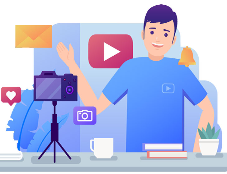 YouTube marketing services