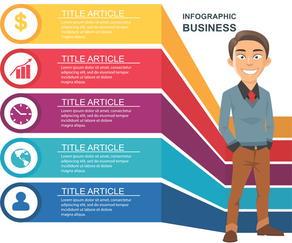 Infographics