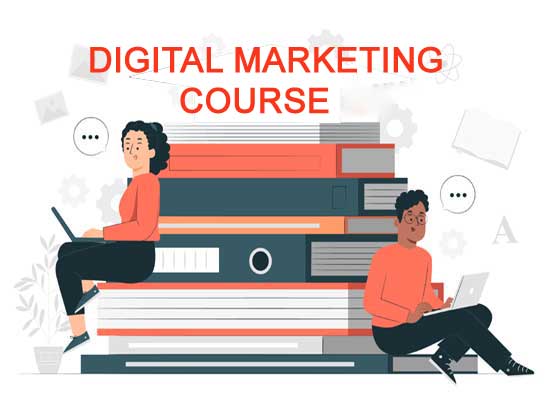 Top 5 free digital marketing course with certificate