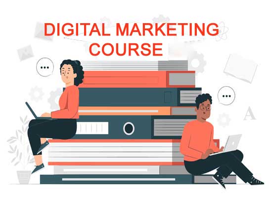 DIGITAL MARKETING COURSES