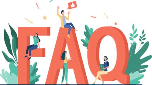 faq for seo