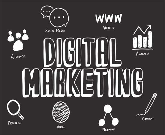 digital marketing blog