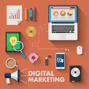 Top 10 Digital Marketing Agencies in Bangalore