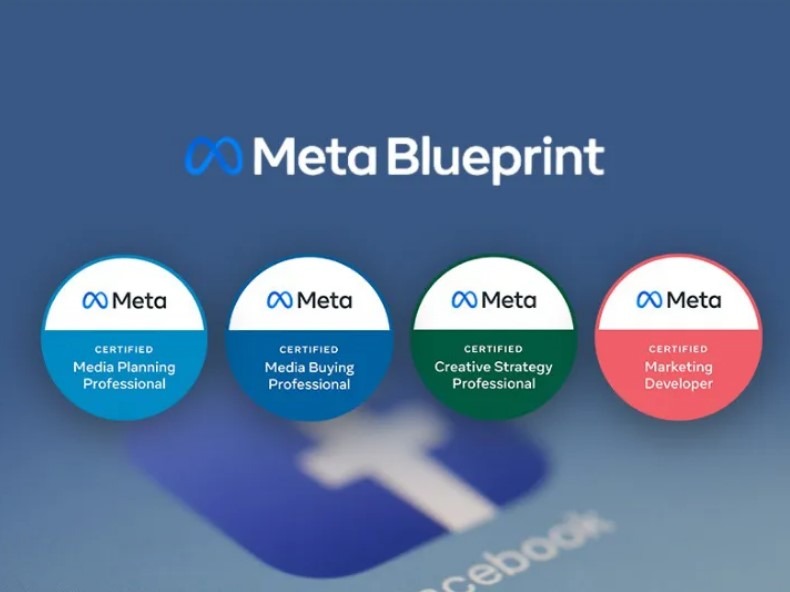 meta blueprint