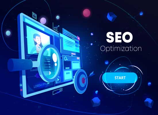 seo marketing