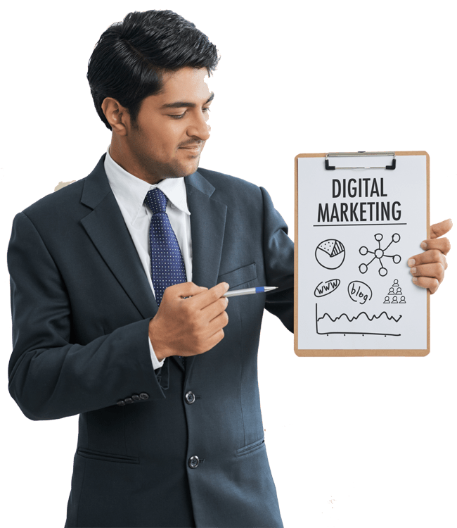 Digital Marketing company in Kochi