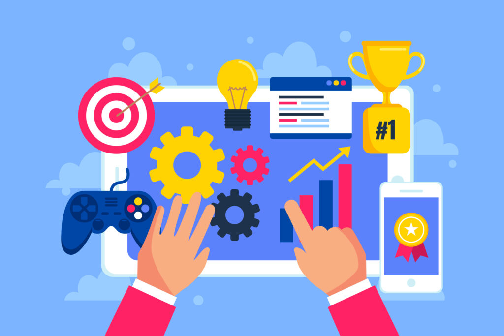 Digital Marketing Trends 2025