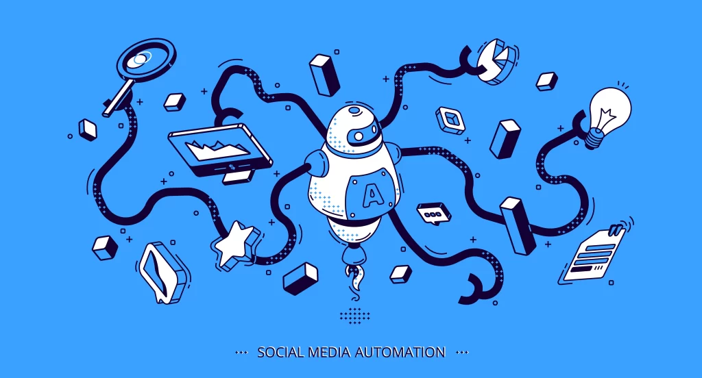 Digital Marketing Agency