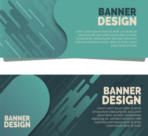 Banner-Designing